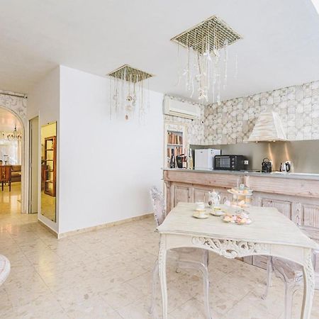 La Dolce Vita A Épernay Esterno foto