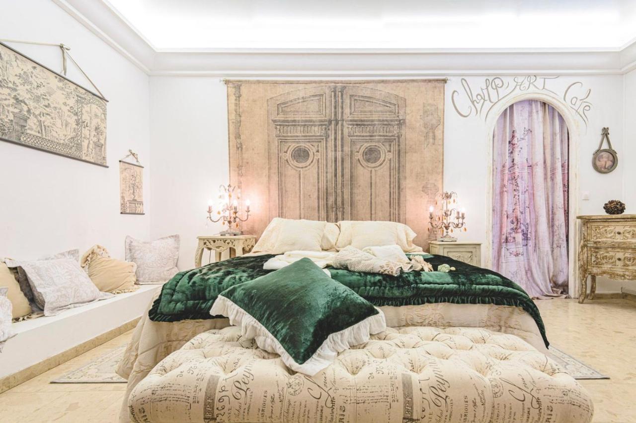 La Dolce Vita A Épernay Esterno foto
