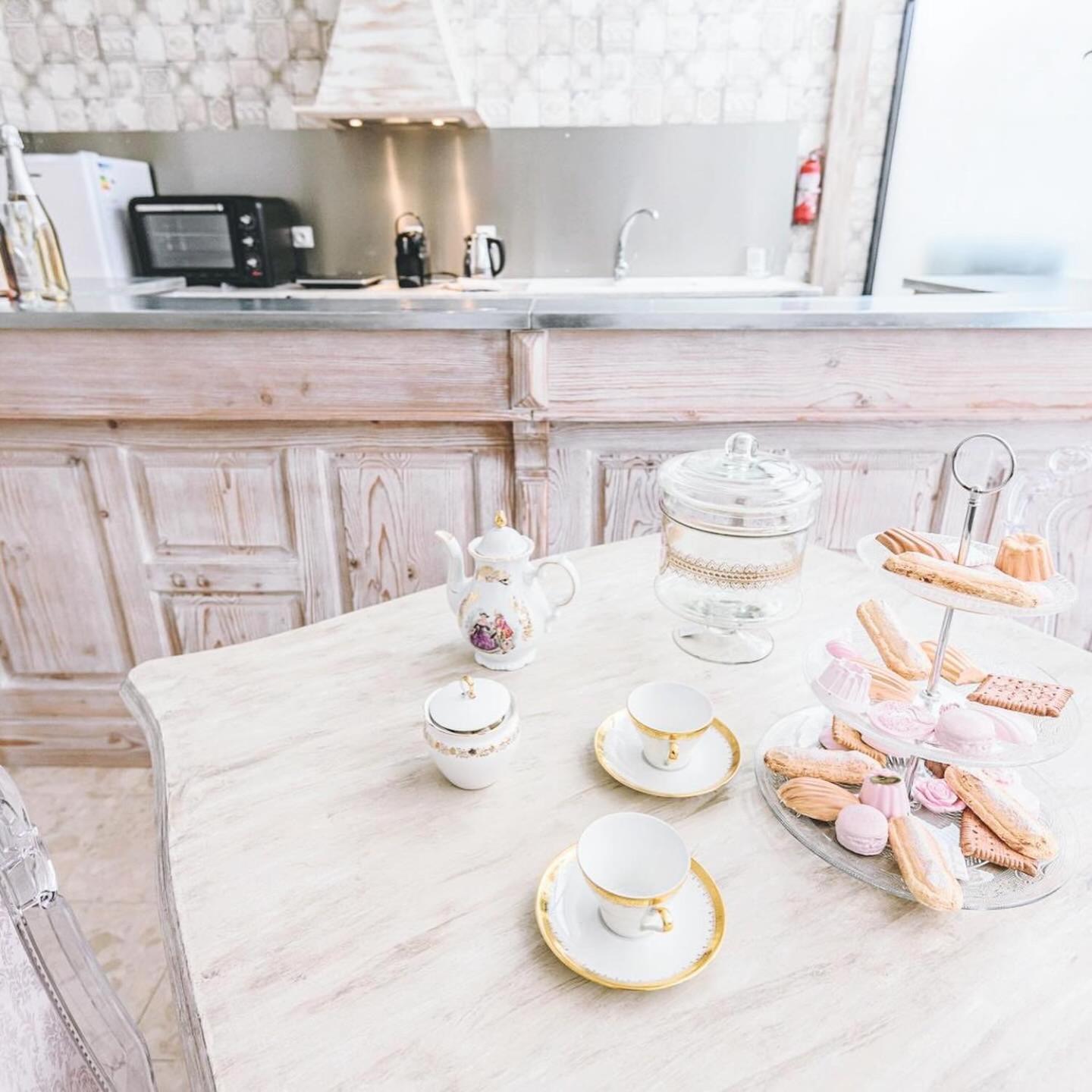 La Dolce Vita A Épernay Esterno foto